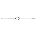 Scooter - SY503160 - Field - Bracelet Femme - Métal Argenté