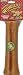 Wowser Chicken Shin Bone For Dogs - 6 Inch