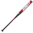 Schutt Red ASA Composite Fastpitch Softball Bat, 32/23