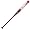 Schutt Red ASA Composite Fastpitch Softball Bat, 32/23