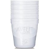 Avent Via 8 oz. Refill - 5 Pack