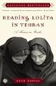 Reading Lolita in Tehran: A Memoir in Books