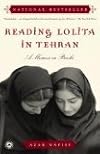 Reading "Lolita" in Tehran