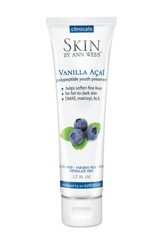 Skin By Ann Webb Youth Preserver, Vanilla Acai, 1.7 Fluid Ounce