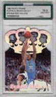 1995 Pacific Rasheed Wallace Gem Mint 10 Rookie Card
