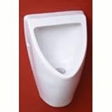 CAROMA H2Zero Waterless Urinal WHITE 678505W