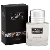 David Coulthard Pole Position For Men EDT 100ml