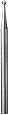 Dremel 106 Engraving Cutter, 1/8-Inch Shank