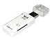 USB2.0 Sony MS / MS Duo / MS Pro Reader/ Writer by Pexell