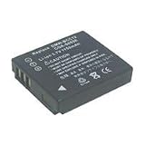 Ricoh DB-60 Lithium-ion Rechargeable Battery for the GR, GX100 & R5 Digital Cameras