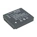 Ricoh DB-60 Lithium-ion Rechargeable Battery for the GR, GX100 & R5 Digital Cameras