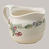 Pfaltzgraff Jamberry Gravy Boat