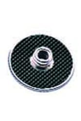 Manfrotto 088LBP Adapter 1/4-Inch- 20 to 3/8-Inch with flange