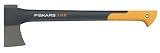 Fiskars 121460 Universalaxt X15 Länge: 60 cm