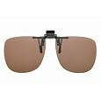Cocoons Square Clip-on Cocoons Square Clip-on