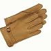 Boss 6023M  Leather Grain Gloves