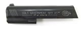 Crosman Slide Bar for the Colt 1911 Pistol