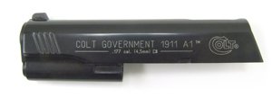 Crosman Slide Bar for the Colt 1911 Pistol