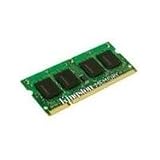 Kingston - Memory - 256 MB - DDR2 - 533 MHz - unbuffered