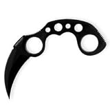 Undercover Karambit Black w/Sheath