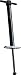 Vurtego V2 Pro Pogo Stick (Medium)