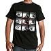Billy Joel - Filmstrip - T-Shirt