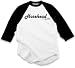 Hosehead ...a way of life Adult Raglan Baseball Jersey