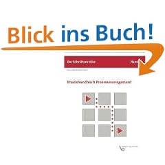 Praxishandbuch ProzessManagement
