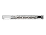 New - HP 8/24 BASE 16-PORTS ENABLED SAN SWITCH Commercial SAN(1Y) - AM868A#ABA