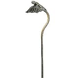 IMAGE OF Leaf Path Light with Lizard by Kichler