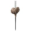 Colonial Williamsburg Shell & Coral Rain Gauge
