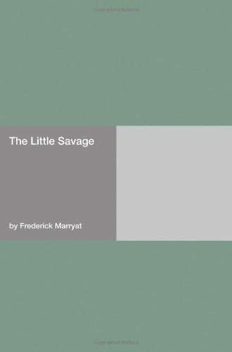 the little savage