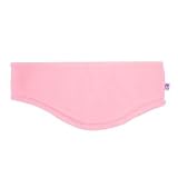 Manbi Warm Ears Headband - Powder Pink