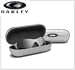 オークリー - ラージメタルボルト - サングラスケース OAKLEY LARGE METAL VAULT (07-255)