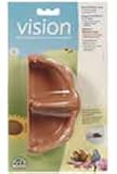 Vision II Terracotta Food/Water Dish, suitable for models S01/02, M01/02/11/12  L01/02/11/12