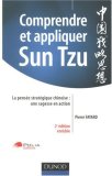 Comprendre et appliquer Sun Tzu : La pensée stratégique chinoise : une sagesse en action book cover