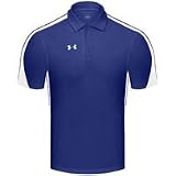 Football - UA 8S ZONE TEAM POLO