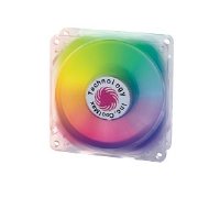 review Coolmax CMF-825-MU