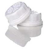 Solid Baby Bottle Caps 2 bottle by Lifefactory