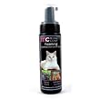 Miracle Coat Foaming Waterless Shampoo for Cats  7 oz.