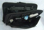 Airsoft ST50B Deluxe Black 25