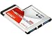 ORICO PNU3-EC54 2-port Ultra Slim USB3.0 Expresscard Superspeed Adapter 54mm