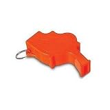 10359 All Weather Loud Whistle (Orange)