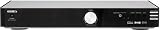 Acoustic Solutions CDAB1-BLACK DAB FM Tuner in Black