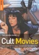 The Rough Guide to Cult Movies - 2nd Edition (Rough Guide Sports/Pop Culture)