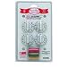 RANGE KLEEN 8134 Electric Range Knobs (4-pk, White)