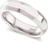 Men's Tungsten Band - size 10