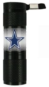 Team ProMark Dallas Cowboys LED Flashlight