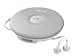  : Sony D-EJ001 Personal CD Player