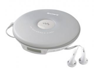 Buy Sony D-EJ001 Personal CD Player online at Discounted New and Used prices. Delivered to your door with Childrens Toyshop.com
